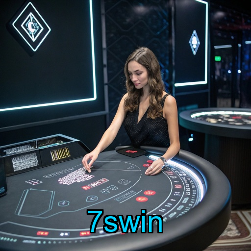 Recursos Inovadores do App 7swin Transformam Jogos em Experiência Única