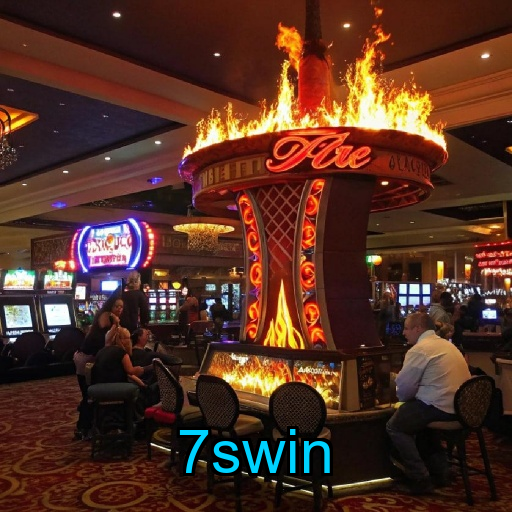 Apostas Esportivas de Alto Nível no 7swin