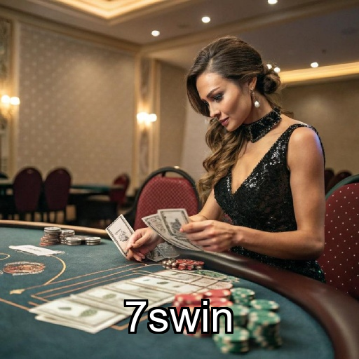 Pagamentos Ágeis e Seguros no 7swin