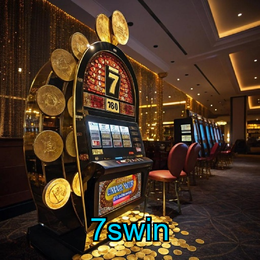 Acesso Instantâneo ao 7swin: Entre e Comece a Jogar