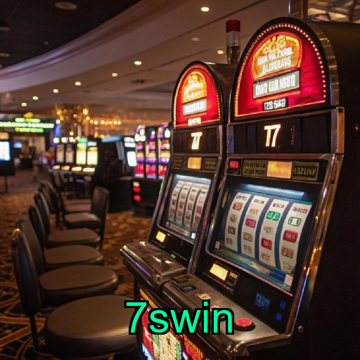 Pagamentos Ágeis e Seguros no 7swin