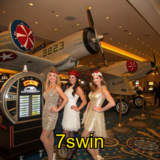 Apostas Esportivas de Alto Nível no 7swin