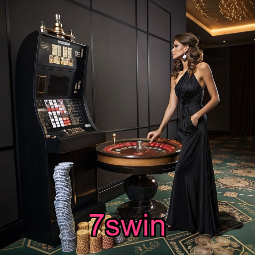 Pagamentos Ágeis e Seguros no 7swin