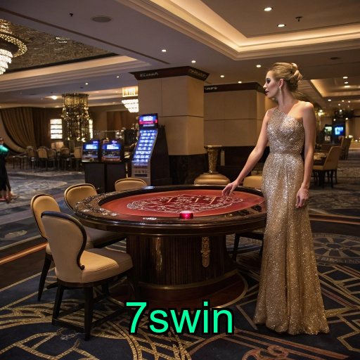 App móvel do 7swin: jogue em qualquer lugar