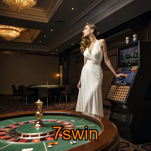 Saques rápidos e seguros no 7swin