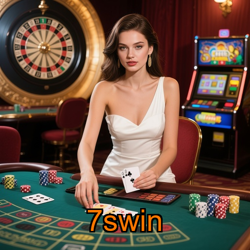 Aposte em esportes ao vivo no 7swin